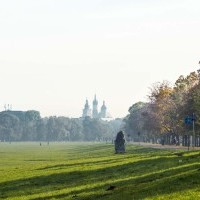 penzion v Polsku ubytování Krakov
